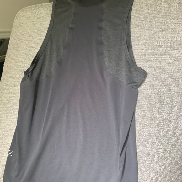 lululemon Mens SeaWheeze Run Top/Shirt - Picture 5 of 7